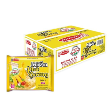 ACECOOK PHU HUONG Hương vị gà (54g x 24 gói)