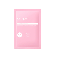 Mặt nạ làm mờ vết thâm AM+PM Arbutin + VC Dark Spot Correcting Mask