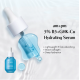 Serum dưỡng ẩm ampm 5% B5+GHK-Cu