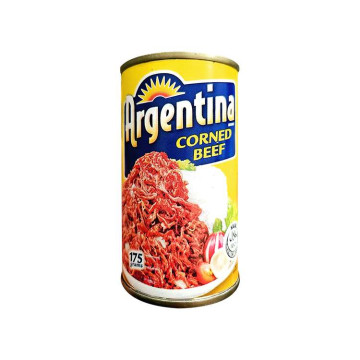 Thịt bò hộp ARGENTINA (175g)