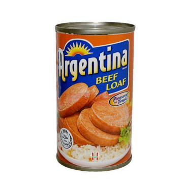 Pate thịt bò ARGENTINA (170g)