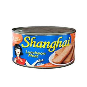 Thịt Hộp Thượng Hải Thương Hiệu Argentina (375g)