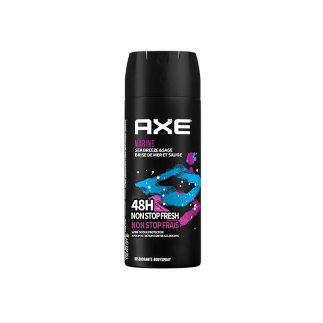 Nước Hoa AXE MARINE cho Nam (150ml)