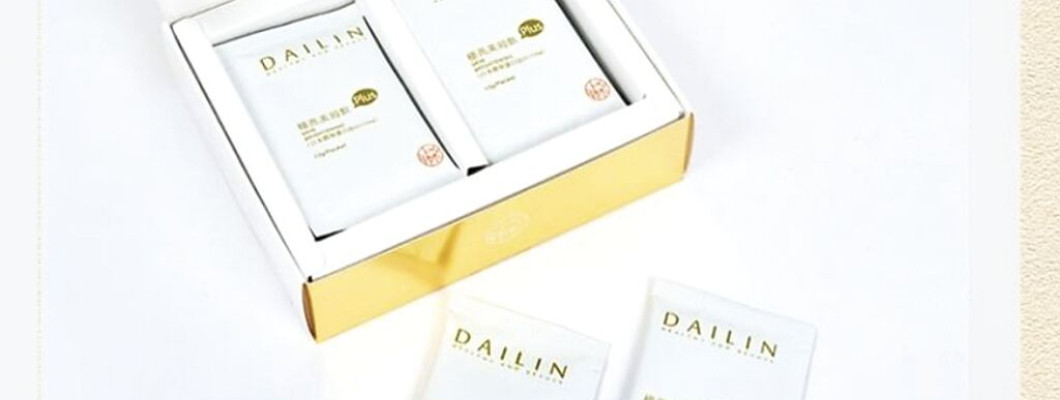 Dailin “Ultra-Bright Beauty Drink Plus” đạt Giải thưởng Top 100 Bác sĩ