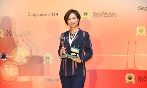 Thời đại nữ quyền: Huyền thoại bùng nổ toàn cầu của nữ CEO đưa đồ uống trà xuất khẩu tới hơn 60 quốc gia