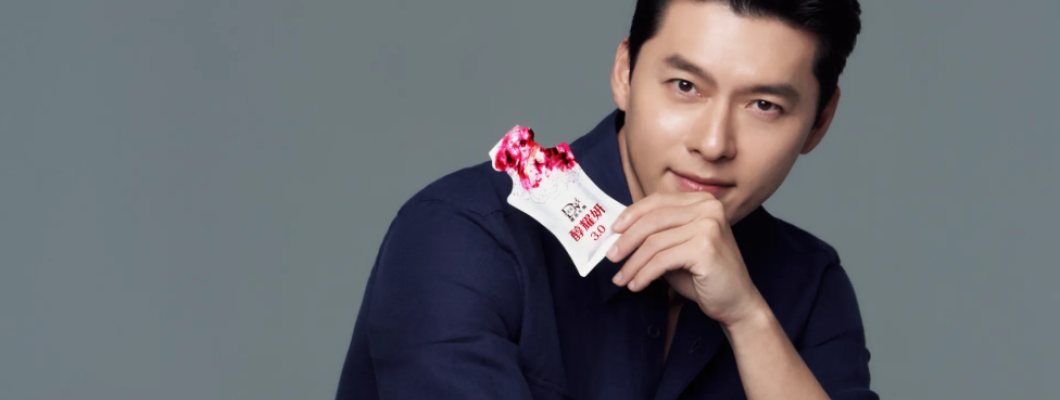 Hyun Bin trở thành gương mặt đại diện cho “Pure Radiance 3.0” của Liton, tạo nên cơn sốt doanh số