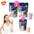 BOBACHiC Trà sữa khoai môn bộ ưu đãi giới hạn