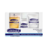 Bộ dưỡng ẩm du lịch Celeteque (Sữa rửa mặt 25ml + Nước hoa hồng không cồn 25ml + Kem dưỡng ẩm 25ml) 75ml