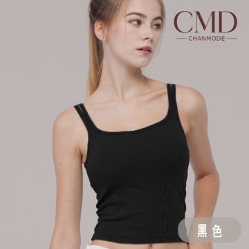 Áo BRA TOP CMD thiết kế hai dây vai, dễ phối đồ