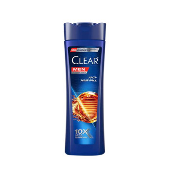 Dầu gội CLEAR Men (chống gàu) - Tăng cường chắc khỏe tóc (315ml)