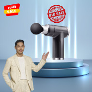 BEST CHOICE-Súng massage cầm tay CONCERN Go