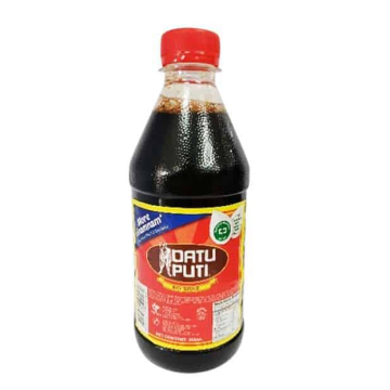 Nước tương DATU PUTI chai PET (350ml)