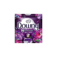 DOWNY Mystique Tím Đậm Nước xả vải Gói tiện lợi (18ml * 12 gói)