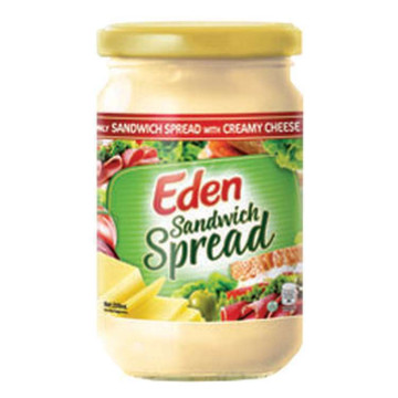 Sốt Sandwich EDEN (220ml)