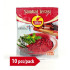 FINNA FOOD | Tương ớt mắm tôm (Sambal Uleg Terasi) | 100 gói x 17g / thùng