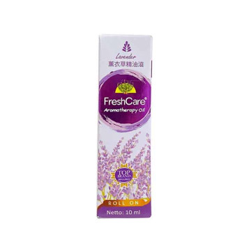 FRESHCARE Lăn Dầu Hoa Oải Hương (10ml)