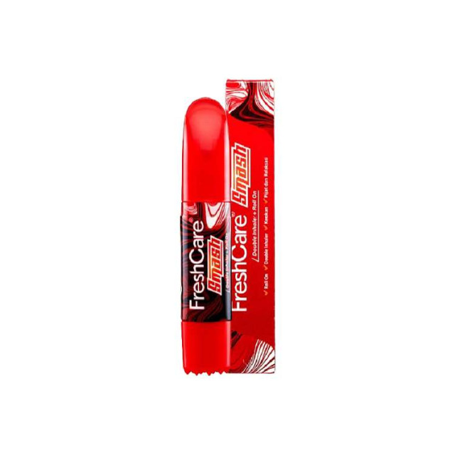 FRESHCARE SMASH  Lăn Dầu Massage Tinh Dầu Cao Cấp (8ml)