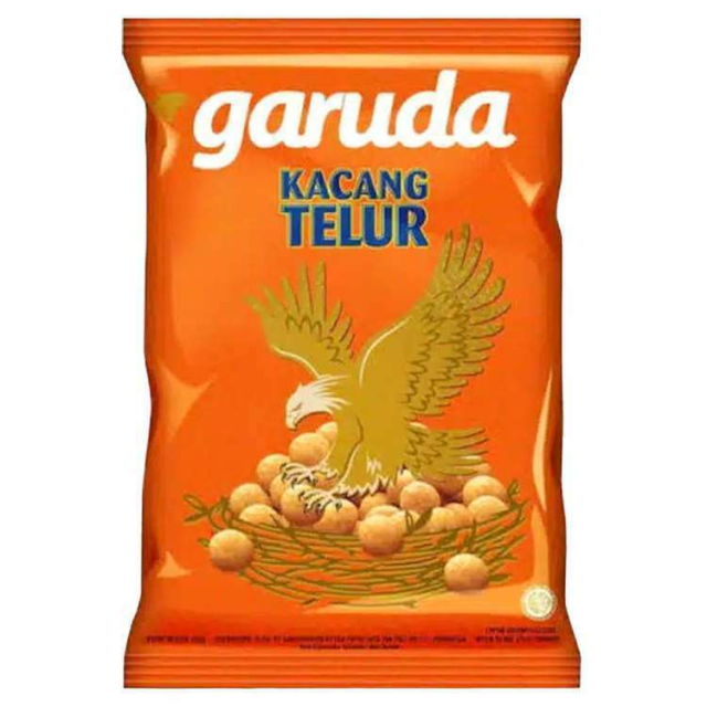 Garuda蛋裹花生（Kacang Telur）110克