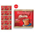Cà phê hòa tan Good Day 3 trong 1 vị Mocacinno - 11 gói x 20g