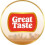 GREAT TASTE