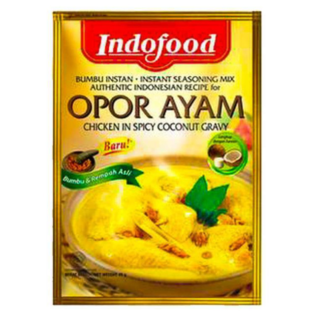 Gói gia vị gà kho INDOFOOD (45g) 