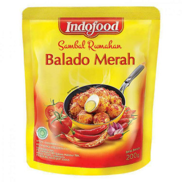Tương gia vị Indofood (200g) 