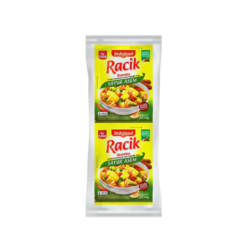 Gói gia vị súp rau vị chua INDOFOOD (33g*10 gói)