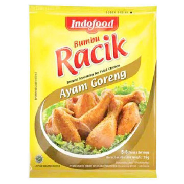 Gói gia vị chiên gà INDOFOOD (26g*10 gói)