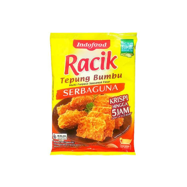 Bột chiên giòn đa năng INDOFOOD (210g)
