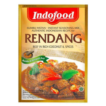 Gói gia vị bò INDOFOOD (50g)