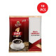 Cà phê hòa tan Kapal Api Mix One - cà phê và đường tách riêng - 23g x 10 gói