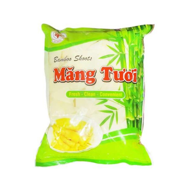 Măng chua Kim Dũng 1450 g