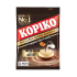 Kẹo cà phê Cappuccino Kopiko 3.5g x 50 viên
