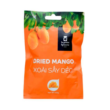 La Petite Épicerie Saigon Xoài sấy dẻo (40g)