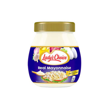 Bơ Trộn Mayonnaise LADY'S CHOICE (220ml)