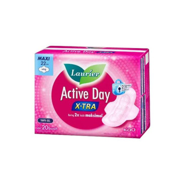 Băng vệ sinh LAURIER (180g) – FL023