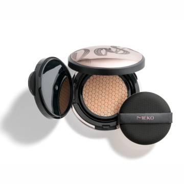 Phấn phủ dạng nén MEKO Soft Gauze Air Cushion SPF10