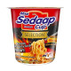 Mie Sedaap Mì ly vị cay kiểu Hàn Quốc (75g x 12 ly)