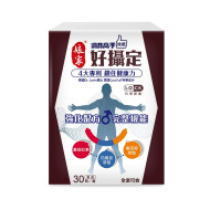 娘家好攝定膠囊30粒