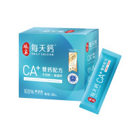 娘家每天鈣粉30包