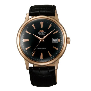 ORIENT TAC00001B 爵士優雅永恆機械錶