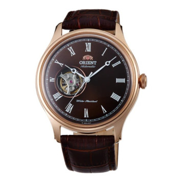 ORIENT TAG00001T 古典夢幻永恆機械錶
