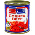 Thịt Bò Muối Purefoods (210g)