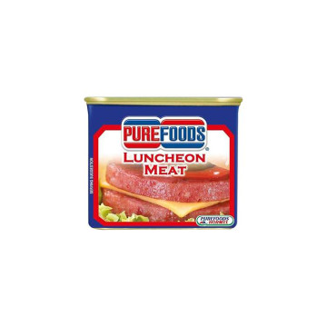 Thịt Hộp Purefoods (340g)