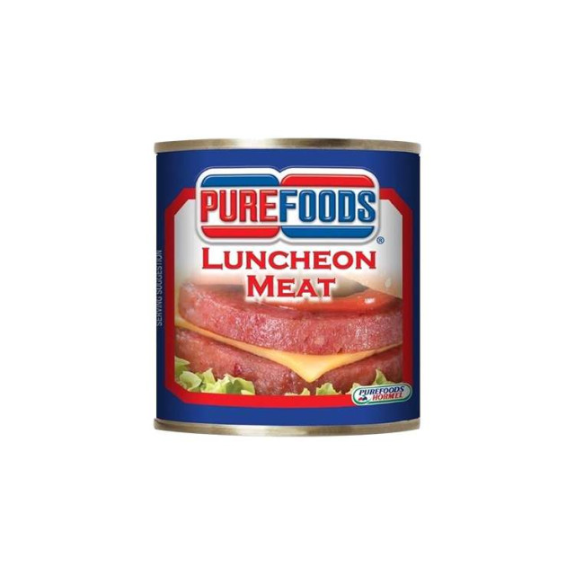 Purefoods Thịt Hộp (230g)