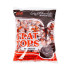 Sô cô la sữa Ricoa Flat Tops (30 viên x 5g)