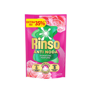 Nước giặt RINSO (Dạng bột) 700mL 