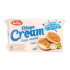 Bánh quy Roma vị kem dừa 174 g