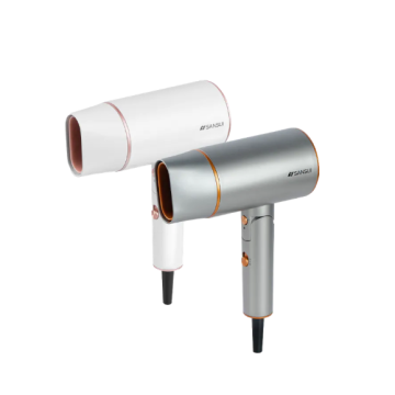 Máy sấy tóc ion âm SANSUI khối lượng không khí lớn