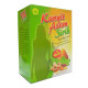 Sido Muncul Kunyit Asam Sirih Plus Madu - 5 gói x 25g mỗi hộp